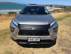 2023 Mitsubishi Eclipse Cross PHEV ES