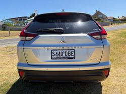 2023 Mitsubishi Eclipse Cross PHEV ES