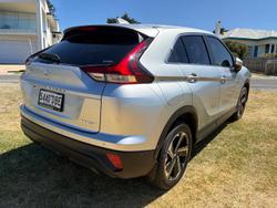 2023 Mitsubishi Eclipse Cross PHEV ES