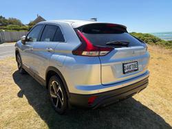 2023 Mitsubishi Eclipse Cross PHEV ES