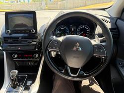 2023 Mitsubishi Eclipse Cross PHEV ES