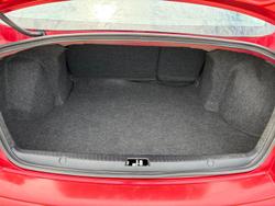 2014 Mitsubishi Lancer LS