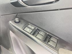 2021 Isuzu D-MAX SX MY21 4X4 Dual Range Mineral White