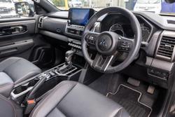 2025 Mitsubishi Triton GSR Special Edition