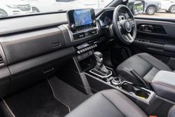 2025 Mitsubishi Triton GSR Special Edition