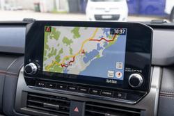 2025 Mitsubishi Triton GSR Special Edition