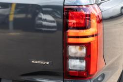 2025 Mitsubishi Triton GSR Special Edition