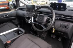 2022 Hyundai STARIA