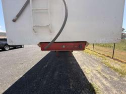 2010 Moore Grain Tippers