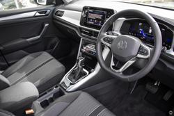 2025 Volkswagen T-Roc CityLife