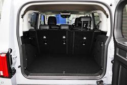 2025 GWM Tank 300 Ultra Hybrid