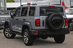 2025 GWM Tank 300 Ultra Hybrid