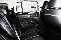 2025 GWM Tank 300 Ultra Hybrid