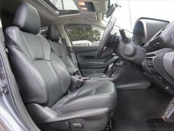 2022 Subaru Impreza 2.0i-S