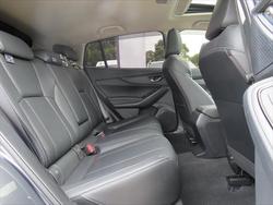 2022 Subaru Impreza 2.0i-S