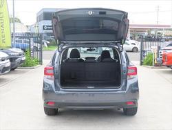 2022 Subaru Impreza 2.0i-S