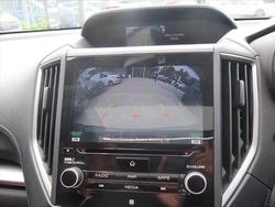 2022 Subaru Impreza 2.0i-S