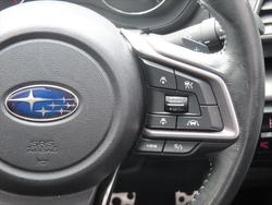 2022 Subaru Impreza 2.0i-S