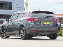 2022 Subaru Impreza 2.0i-S