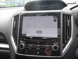 2022 Subaru Impreza 2.0i-S