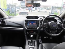 2022 Subaru Impreza 2.0i-S