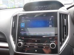 2022 Subaru Impreza 2.0i-S