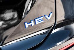 2025 GWM Haval H6 Ultra Hybrid