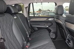 2025 GWM Tank 500 Ultra Hi4-T PHEV