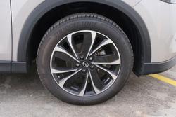 2023 Mazda CX-5 G25 Touring