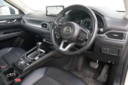 2023 Mazda CX-5 G25 Touring