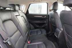 2023 Mazda CX-5 G25 Touring