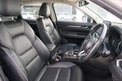 2023 Mazda CX-5 G25 Touring