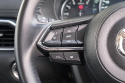 2023 Mazda CX-5 G25 Touring