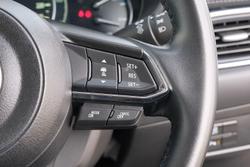 2023 Mazda CX-5 G25 Touring