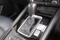 2023 Mazda CX-5 G25 Touring