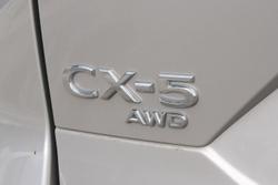 2023 Mazda CX-5 G25 Touring