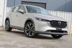 2023 Mazda CX-5 G25 Touring