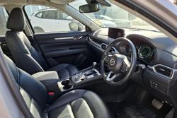 2023 Mazda CX-5 G25 Touring