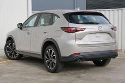 2023 Mazda CX-5 G25 Touring
