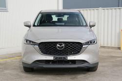 2023 Mazda CX-5 G25 Touring