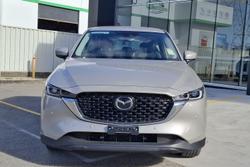 2023 Mazda CX-5 G25 Touring