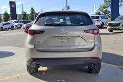 2023 Mazda CX-5 G25 Touring