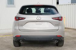 2023 Mazda CX-5 G25 Touring