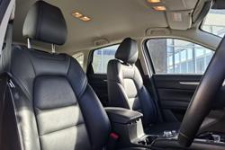 2023 Mazda CX-5 G25 Touring