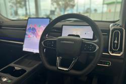 2025 Jaecoo J7 SHS Summit