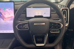 2025 Jaecoo J7 SHS Summit