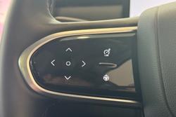 2025 Jaecoo J7 SHS Summit