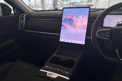 2025 Jaecoo J7 SHS Summit