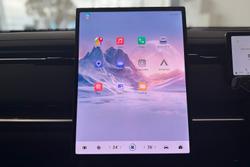 2025 Jaecoo J7 SHS Summit