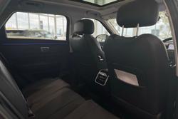 2025 Jaecoo J7 SHS Summit